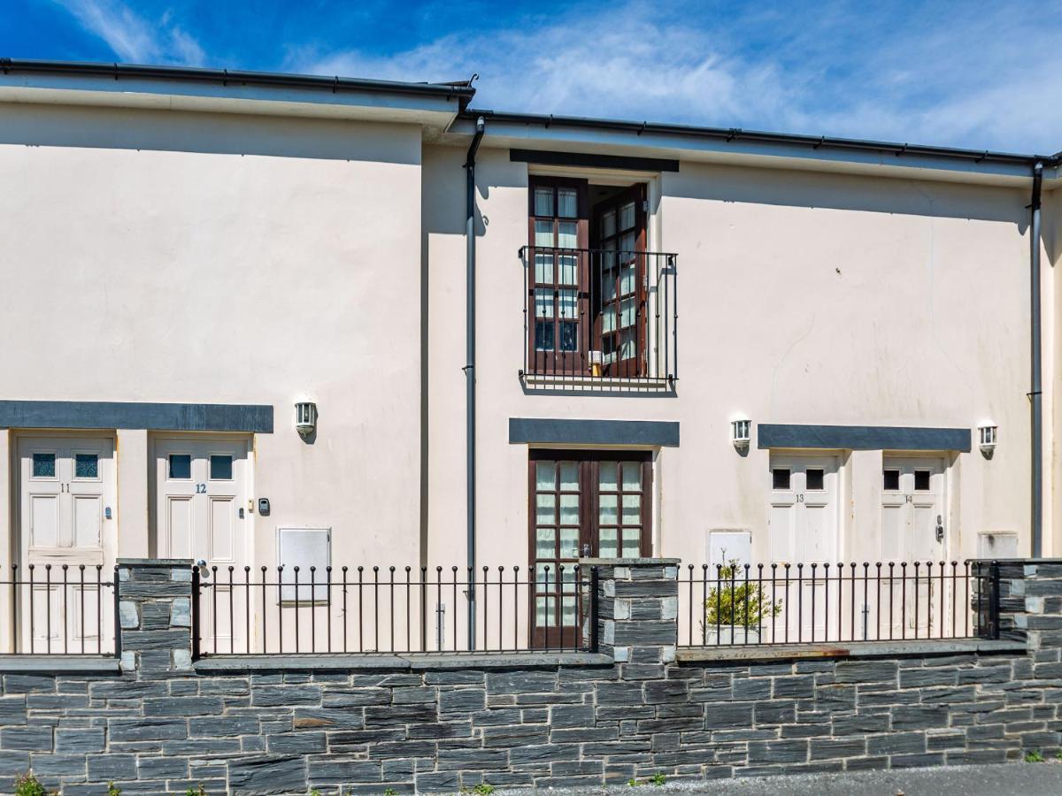 Harbour View Villa Porthmadog Exterior photo